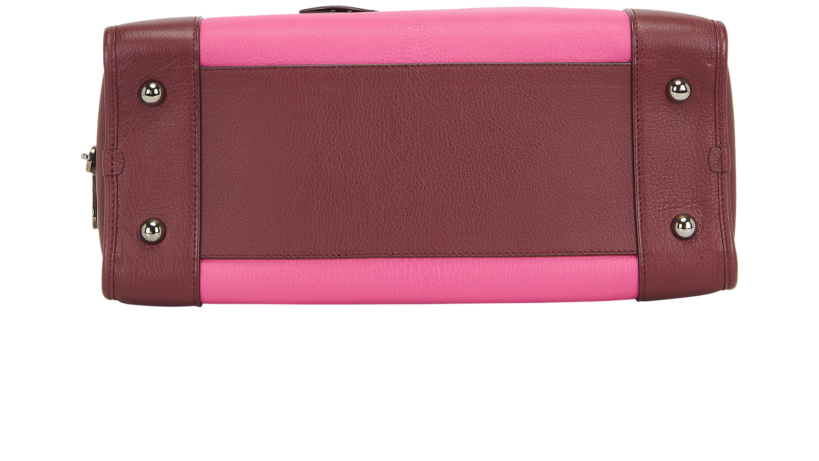 Amazona  36, &pound;550, Handbags, Pink, Leather, Top view